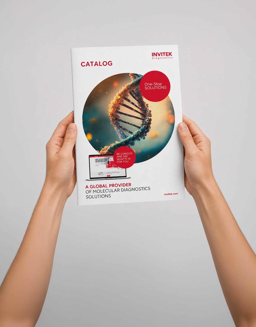hanging catalog