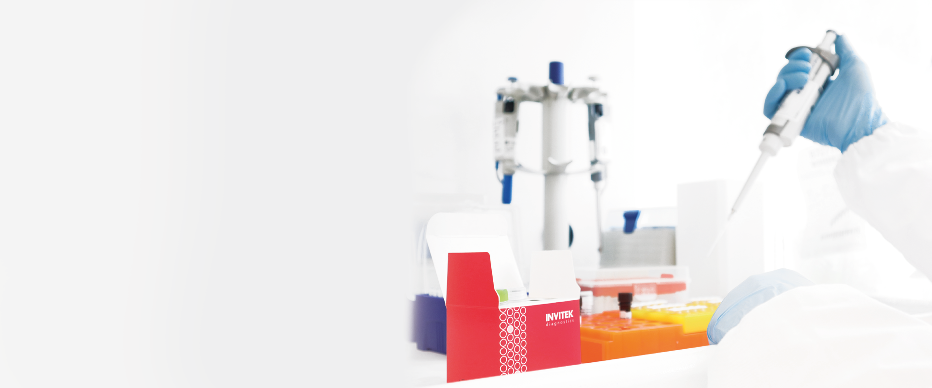 new InviScreen kits