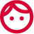 Human health icon