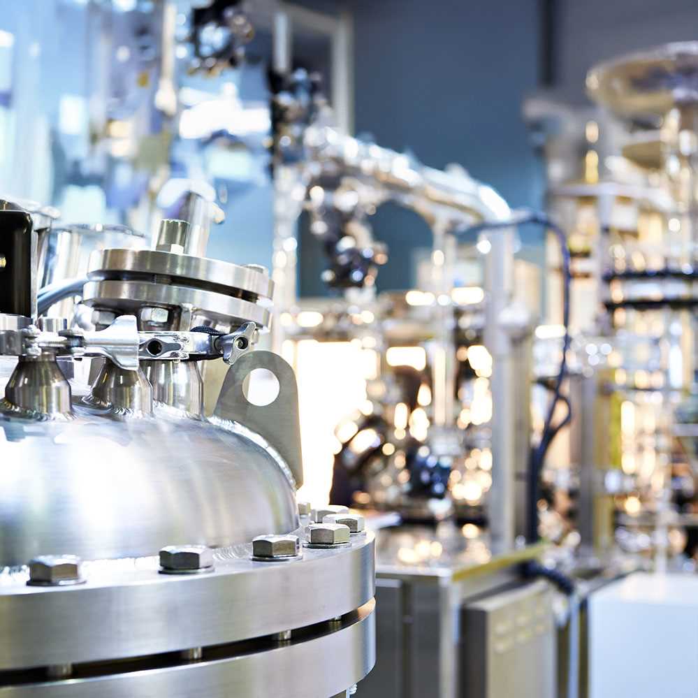 Mycoplasma Detection by qPCR Mycoplasma Detection by qPCR