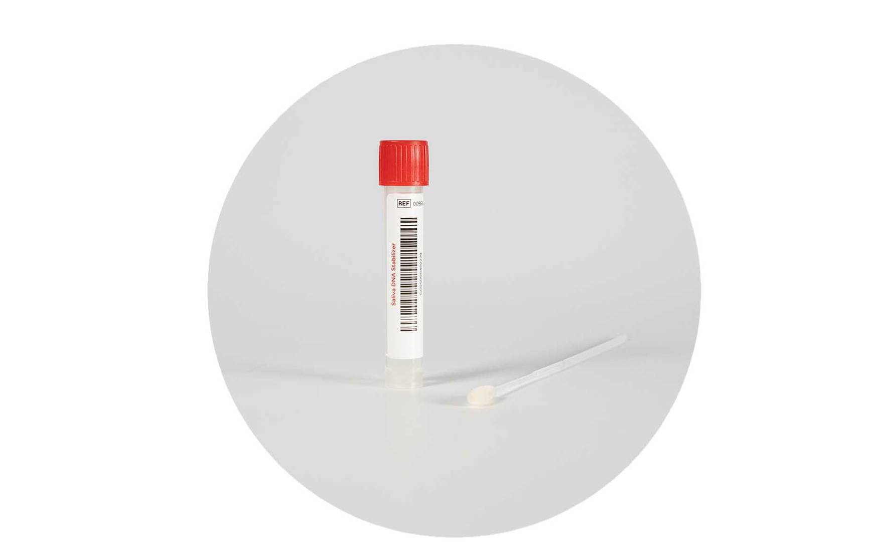 Comfort Swab