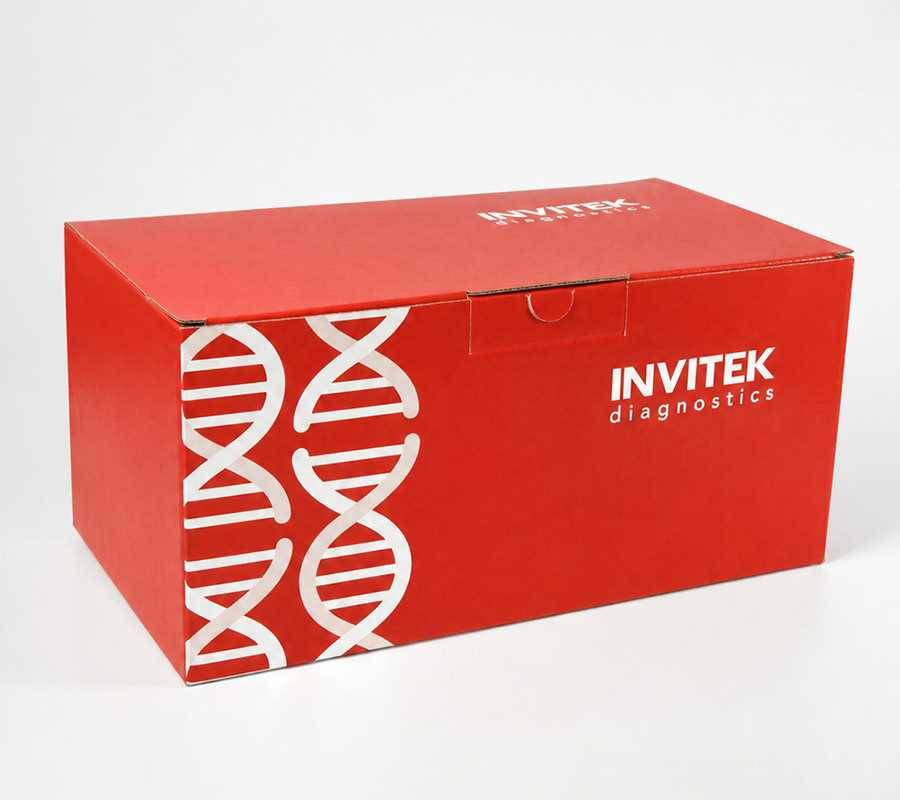 PSP Spin Skin DNA Kit